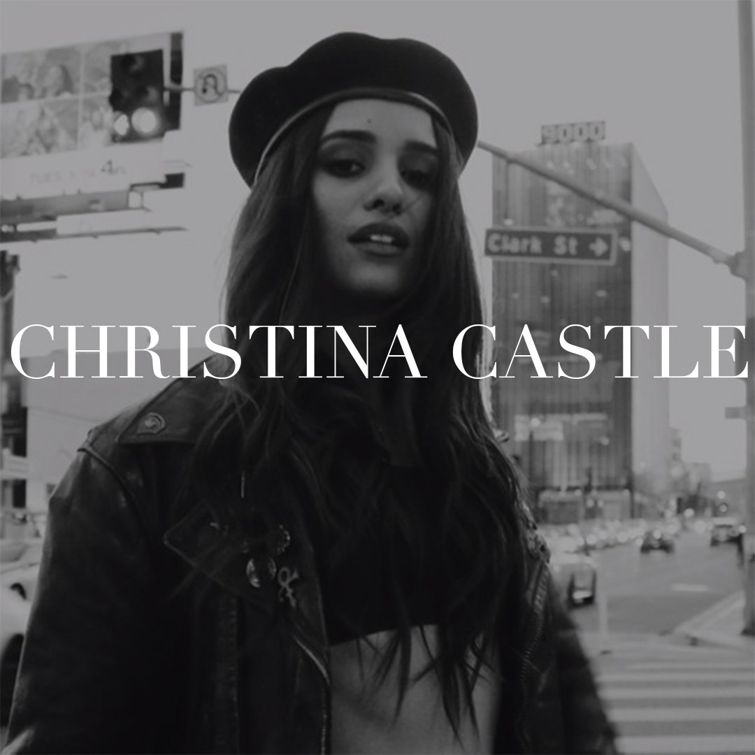Christina-Castle