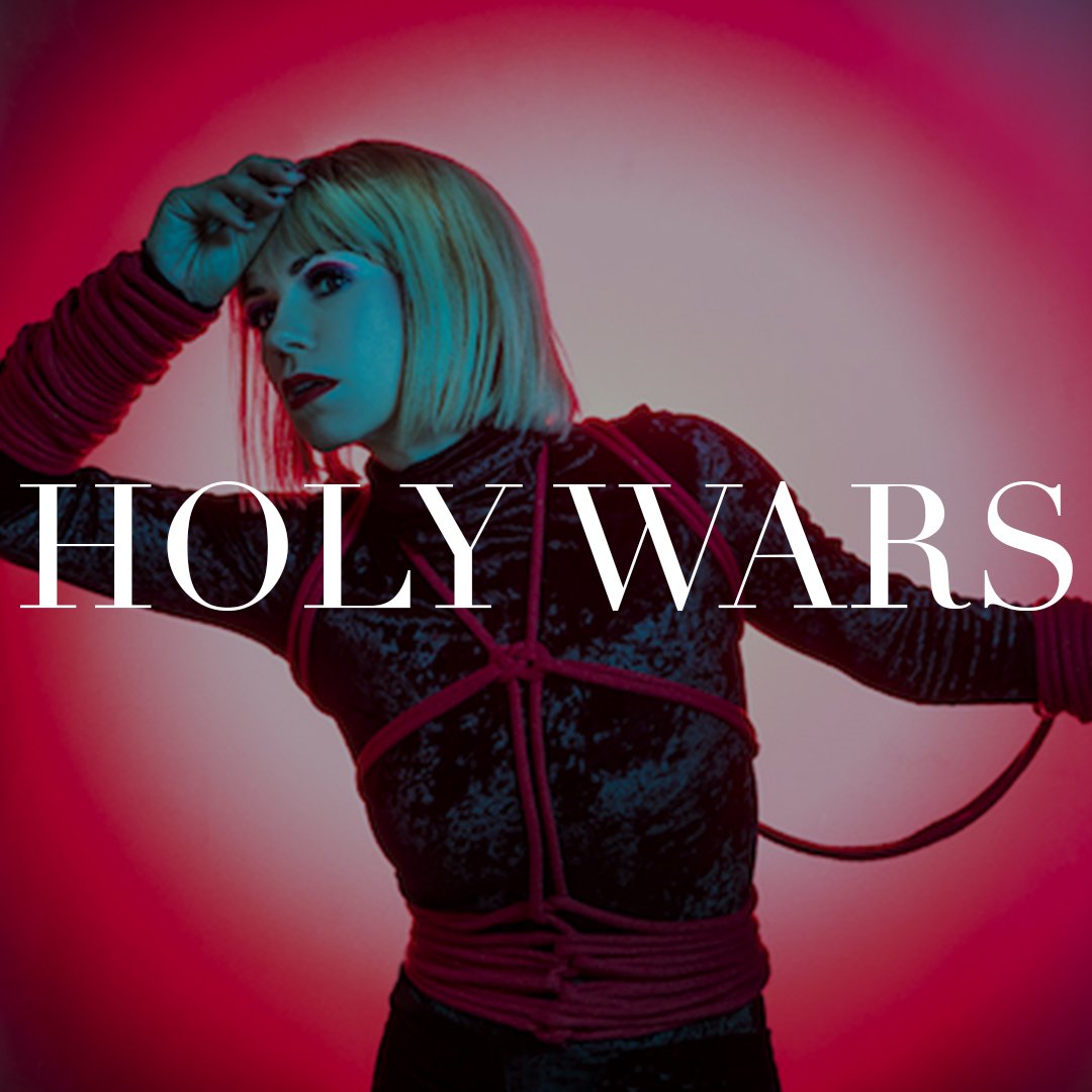 Holy-Wars