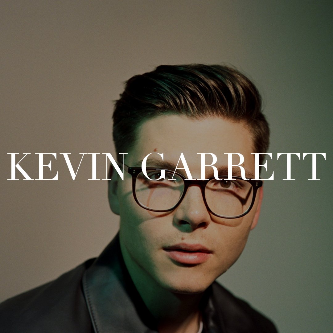 Kevin-Garrett