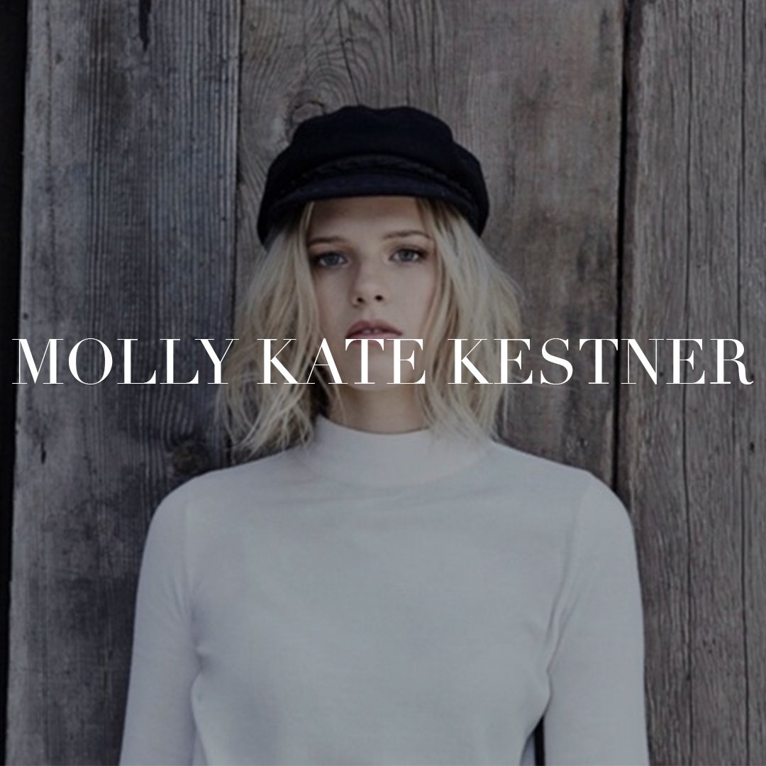 Molly-Kate-Kesnter