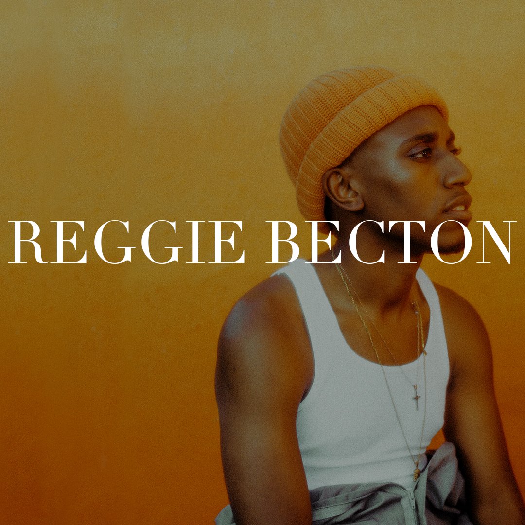Reggie-Becton