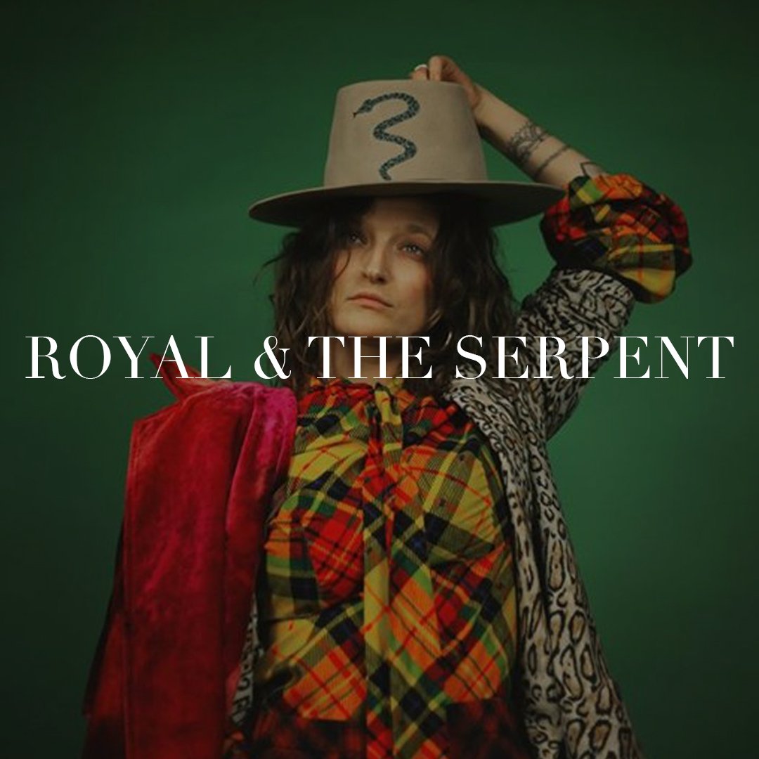 Royal-The-Serpent