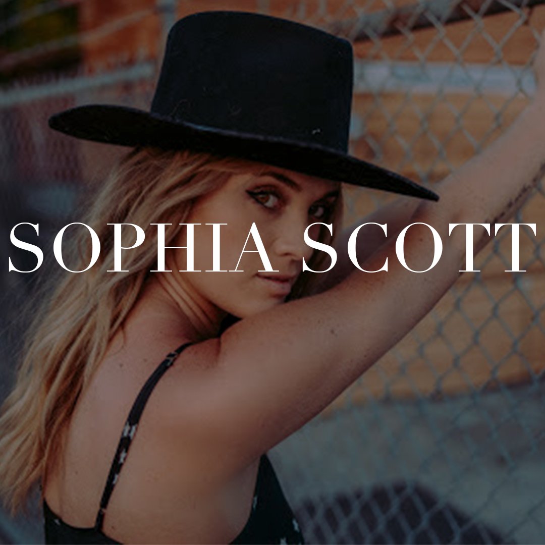 Sophia-Scott